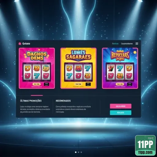 11pp - aproveitar exclusivo cassino online - Registro Grátis e Bônus