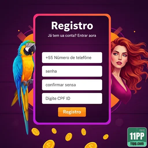 11pp - login premium - Entrar na Conta