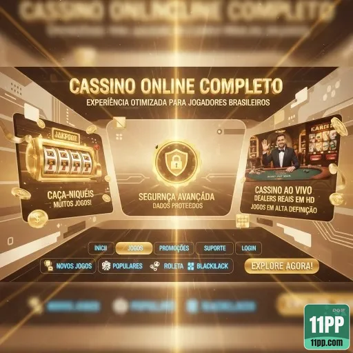 11pp - interface premium - Cadastro na Plataforma