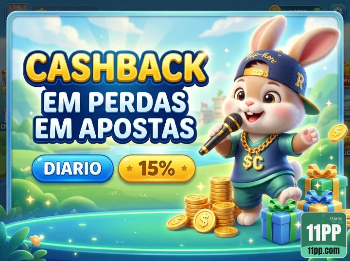 11pp - experimentar a confiável plataforma de jogos - Saques via Pix