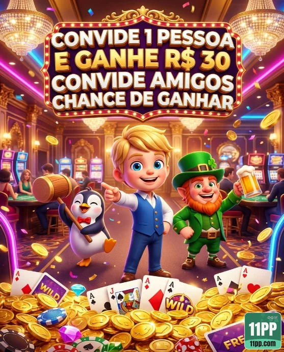 11pp - atraente oferta premium - Giros Grátis