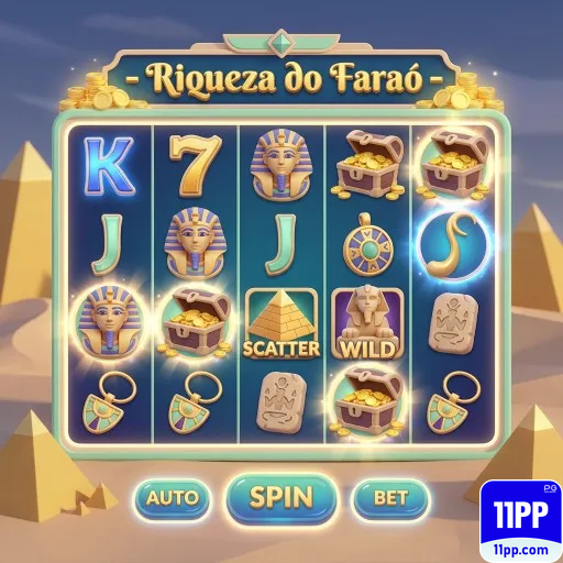 Jogos no 11pp.com: Diversão e Recompensas sem Fim